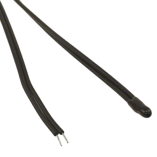 NTCLE413E2103F102L Vishay Beyschlag/Draloric/BC Components  Temperatursensoren – NTC-Thermistoren